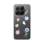 Slim Protection Case［ DRAWING PAPER White ］