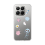 Slim Protection Case［ DRAWING PAPER White ］