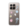 Slim Protection Case［ DRAWING PAPER White ］