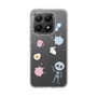 Slim Protection Case［ DRAWING PAPER White ］