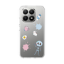 Slim Protection Case［ DRAWING PAPER White ］