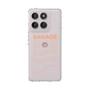 Slim Protection Case［ SAVAGE Orange ］
