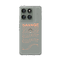 Slim Protection Case［ SAVAGE Orange ］
