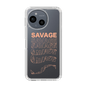 Slim Protection Case［ SAVAGE Orange ］