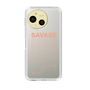 Slim Protection Case［ SAVAGE Orange ］