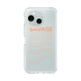 Slim Protection Case［ SAVAGE Orange ］