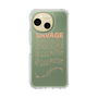 Slim Protection Case［ SAVAGE Orange ］