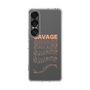 Slim Protection Case［ SAVAGE Orange ］