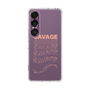 Slim Protection Case［ SAVAGE Orange ］