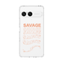 Slim Protection Case［ SAVAGE Orange ］
