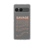 Slim Protection Case［ SAVAGE Orange ］