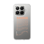 Slim Protection Case［ SAVAGE Orange ］