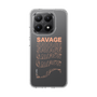 Slim Protection Case［ SAVAGE Orange ］