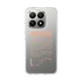 Slim Protection Case［ SAVAGE Orange ］