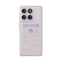 Slim Protection Case［ SAVAGE Purple ］