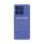 Slim Protection Case［ SAVAGE Purple ］