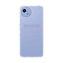 Slim Protection Case［ SAVAGE Purple ］