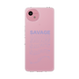 Slim Protection Case［ SAVAGE Purple ］