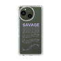 Slim Protection Case［ SAVAGE Purple ］