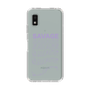 Slim Protection Case［ SAVAGE Purple ］