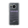 Slim Protection Case［ SAVAGE Purple ］