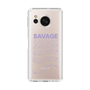 Slim Protection Case［ SAVAGE Purple ］