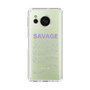 Slim Protection Case［ SAVAGE Purple ］