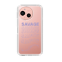 Slim Protection Case［ SAVAGE Purple ］