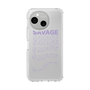 Slim Protection Case［ SAVAGE Purple ］