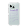 Slim Protection Case［ SAVAGE Purple ］