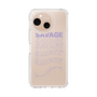 Slim Protection Case［ SAVAGE Purple ］