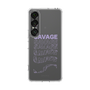 Slim Protection Case［ SAVAGE Purple ］
