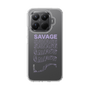 Slim Protection Case［ SAVAGE Purple ］