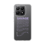 Slim Protection Case［ SAVAGE Purple ］