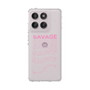 Slim Protection Case［ SAVAGE Pink ］