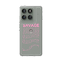 Slim Protection Case［ SAVAGE Pink ］