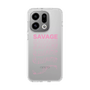 Slim Protection Case［ SAVAGE Pink ］