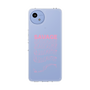 Slim Protection Case［ SAVAGE Pink ］