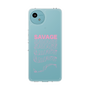 Slim Protection Case［ SAVAGE Pink ］