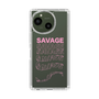 Slim Protection Case［ SAVAGE Pink ］