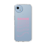 Slim Protection Case［ SAVAGE Pink ］