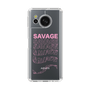 Slim Protection Case［ SAVAGE Pink ］