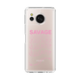 Slim Protection Case［ SAVAGE Pink ］