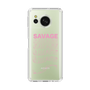 Slim Protection Case［ SAVAGE Pink ］