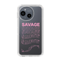 Slim Protection Case［ SAVAGE Pink ］