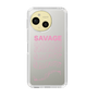 Slim Protection Case［ SAVAGE Pink ］