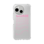Slim Protection Case［ SAVAGE Pink ］