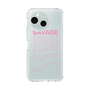 Slim Protection Case［ SAVAGE Pink ］