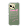 Slim Protection Case［ SAVAGE Pink ］