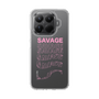 Slim Protection Case［ SAVAGE Pink ］